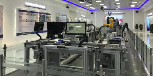 宜科電子官網升級網絡技術服務，助力企業數字化轉型